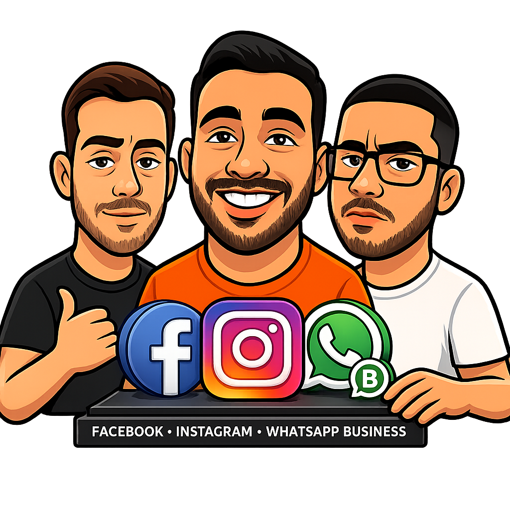 Prompts dos Manos